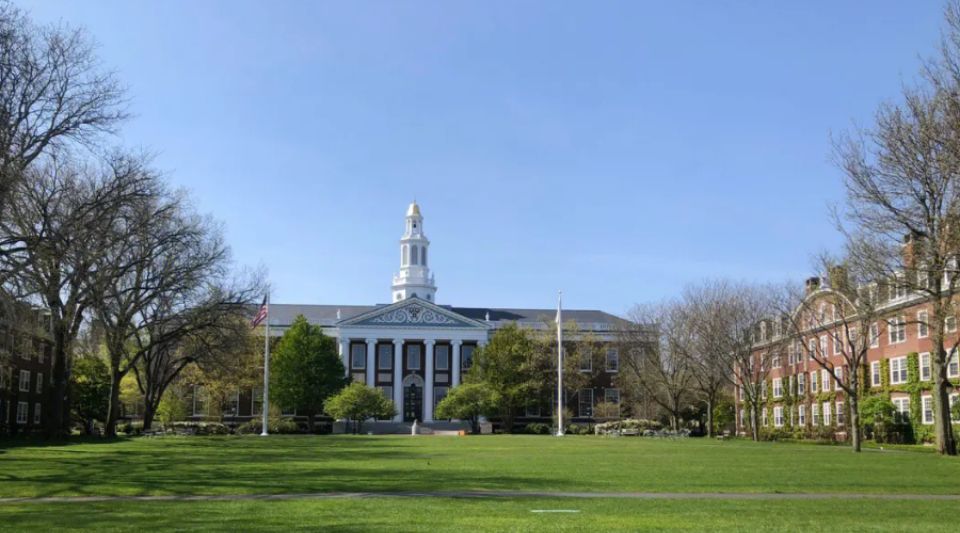大学教育的目的 The purpose of university education
