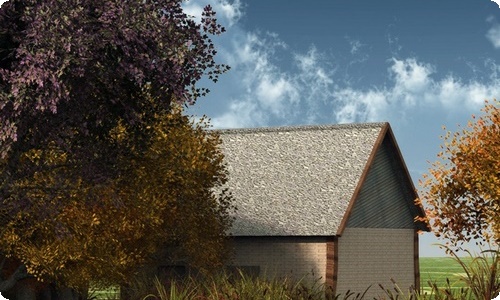 【实用】家的动物作文三篇