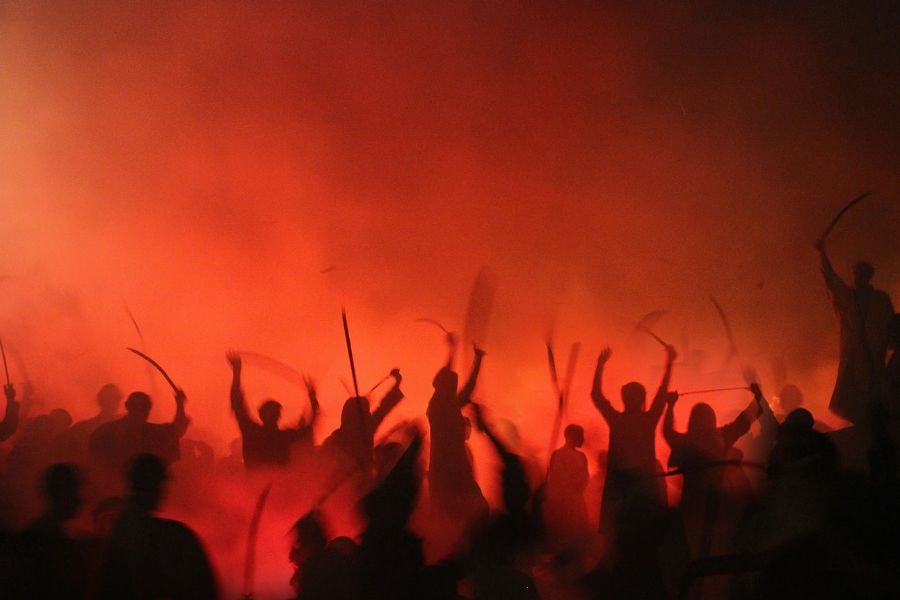 战争与和平 War and Peace