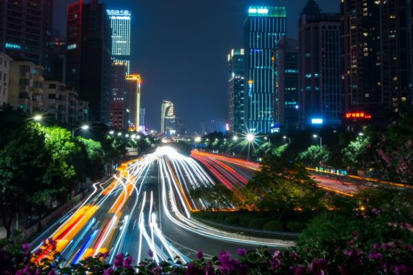 一次不愉快的旅行 Un unpleasant Trip