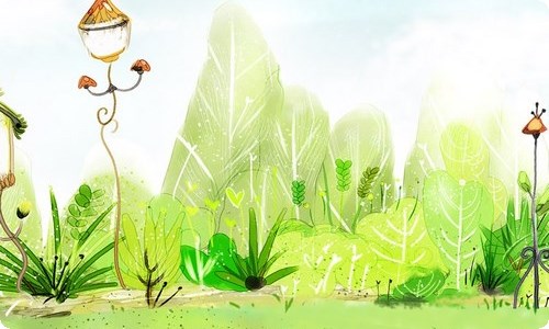 小区里的流浪猫作文