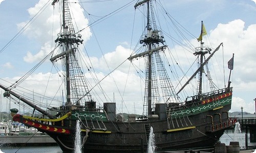 【必备】保护大自然的作文三篇