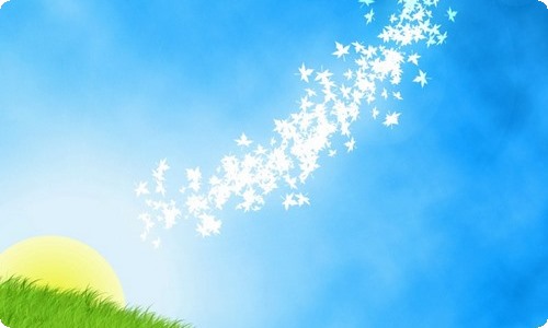 新年看花灯记叙文