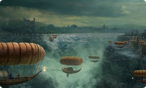 我的动物的作文锦集5篇