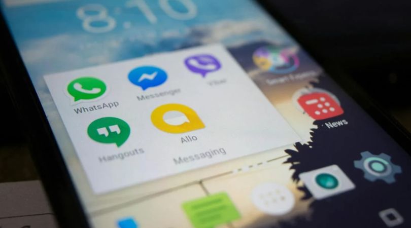 社交媒体对现代社会的影响 The Impact of Social Media on Modern Society