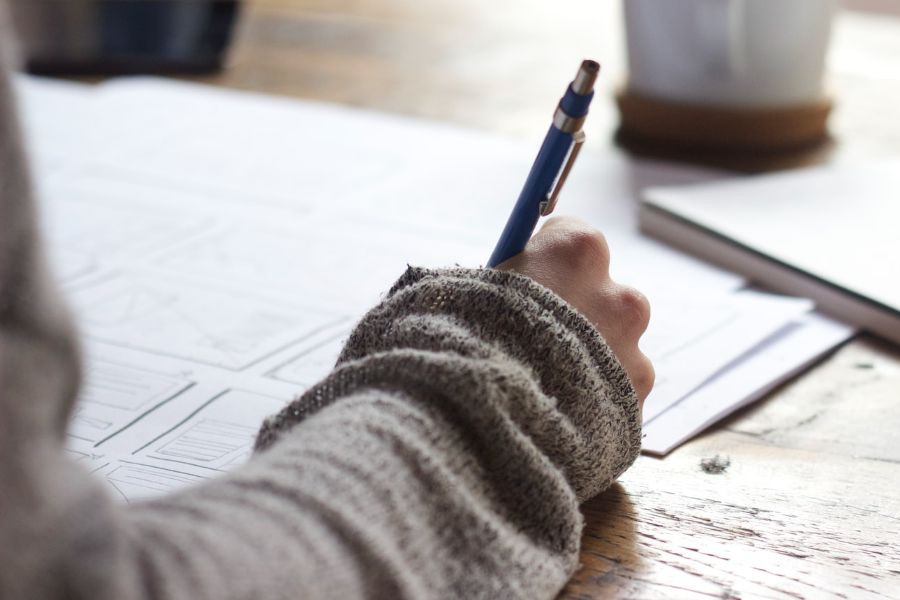 高考记忆 The Memory About College Entrance Exam