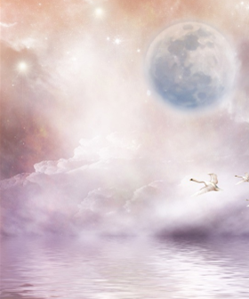梦想 Dream